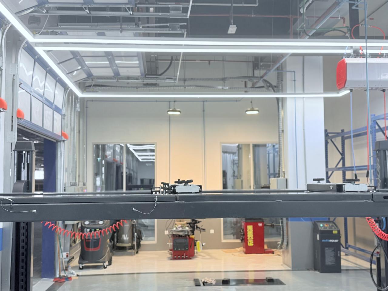 CITY CENTER ZAHIA TIER 2 AUTO CENTER