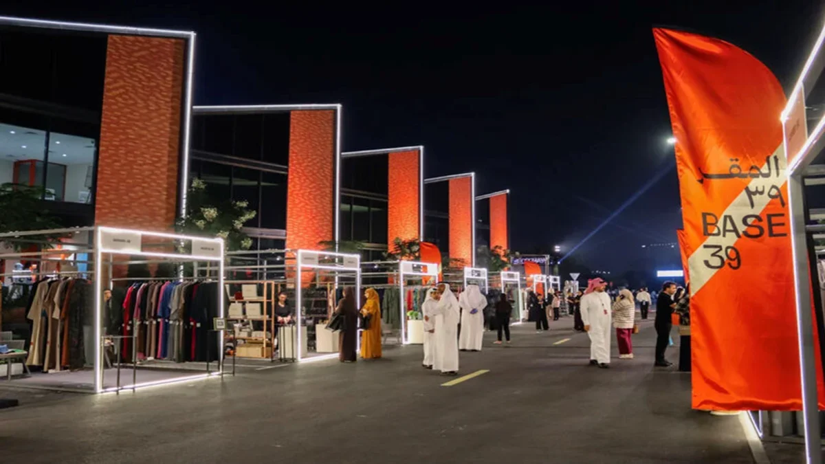 PROPOSED WAREHOUSE (G+M) & 4 SERVICE BLOCK — SHARJAH RESEARCH TECHNOLOGY AND INNOVATION PARK