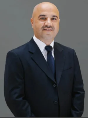 Dr. Zeyad Al Shammary